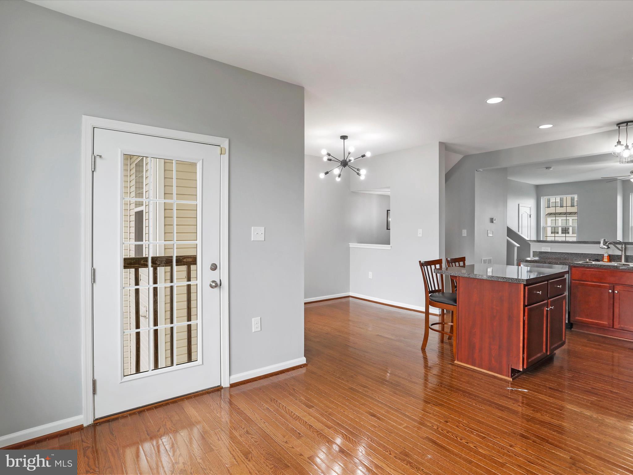 RIVERSIDE VILLAGES - Residential