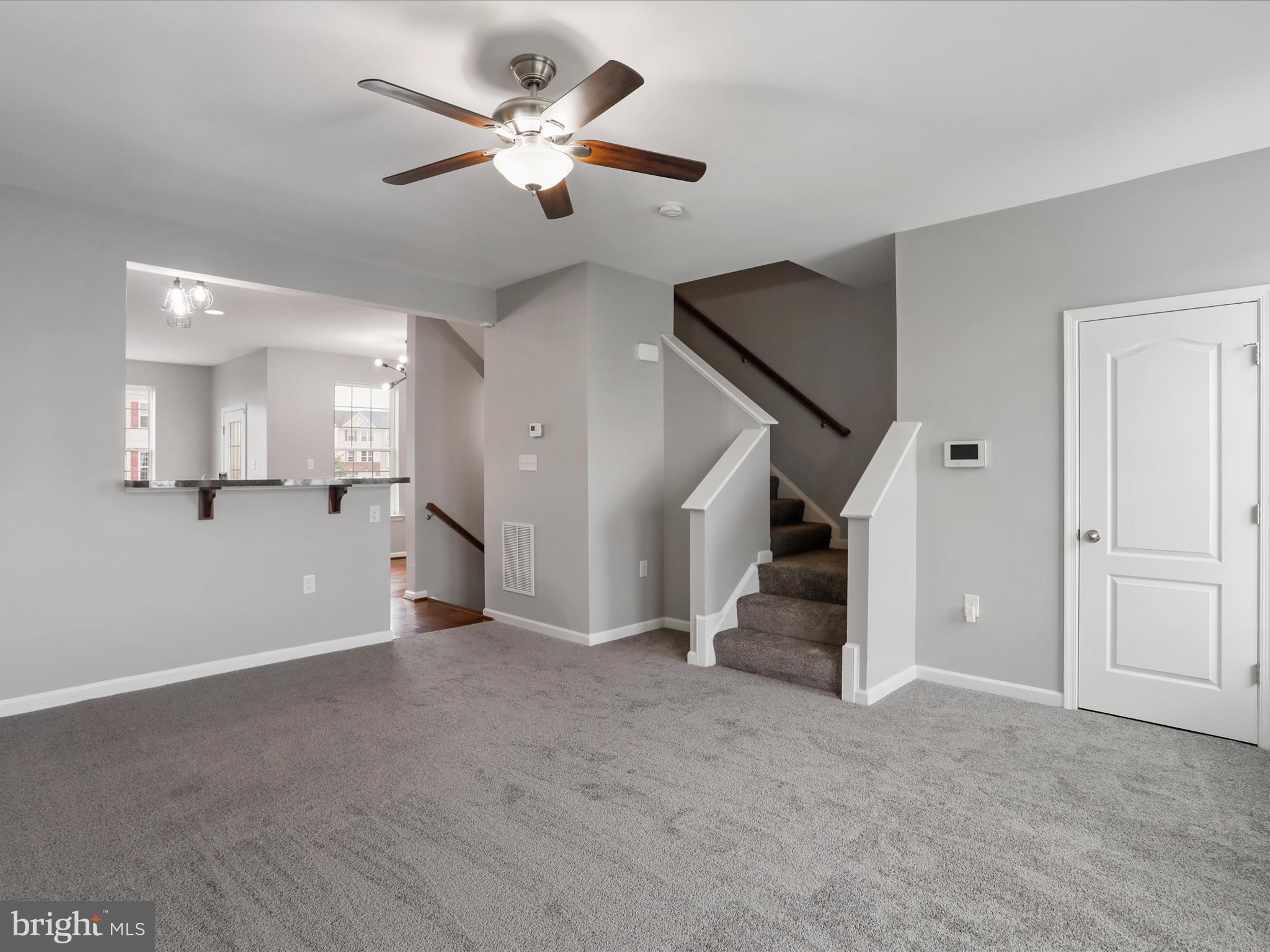 RIVERSIDE VILLAGES - Residential