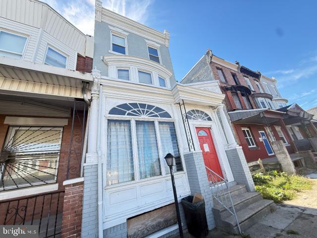 2936 W LEHIGH AVENUE
