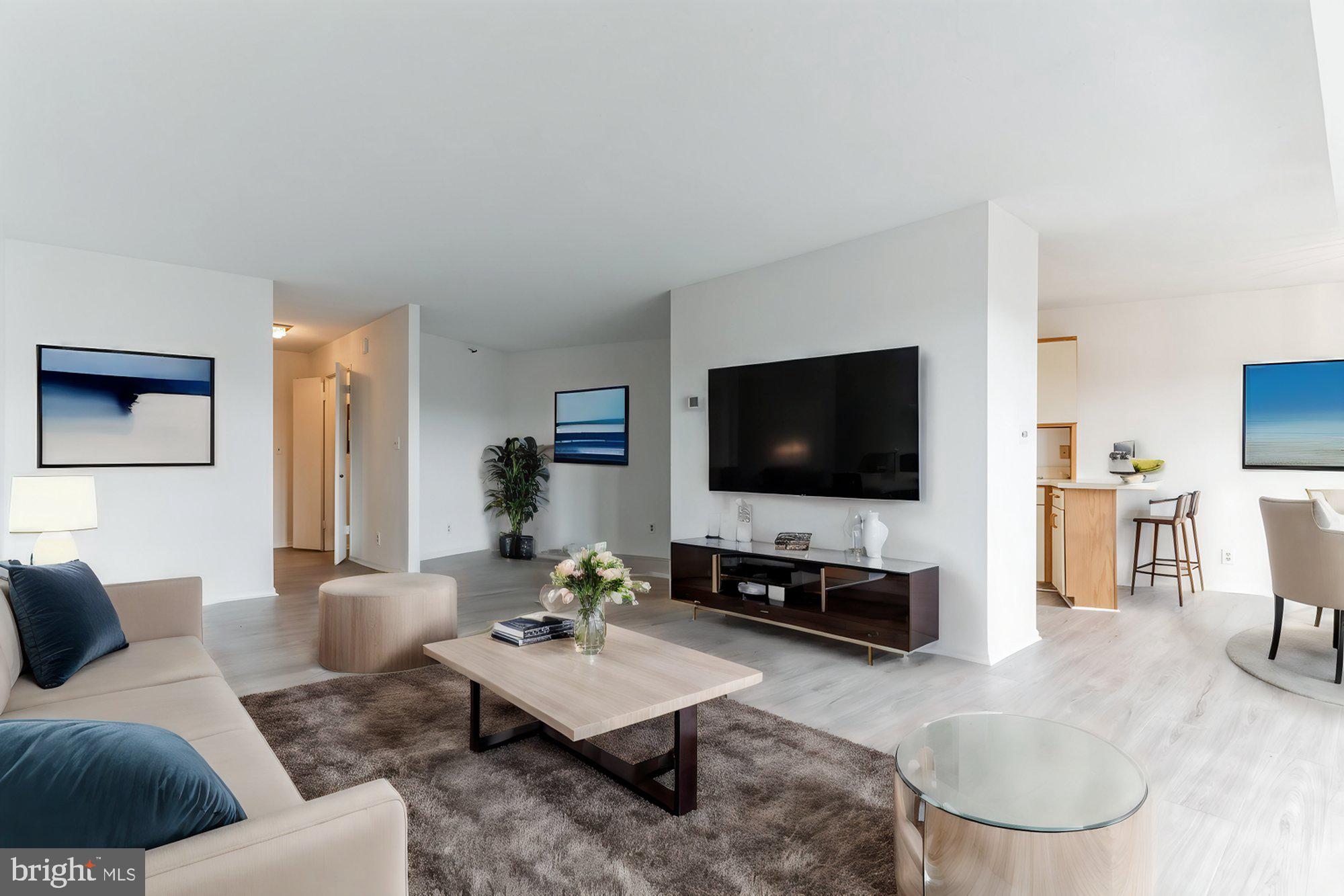 BELVEDERE - Residential