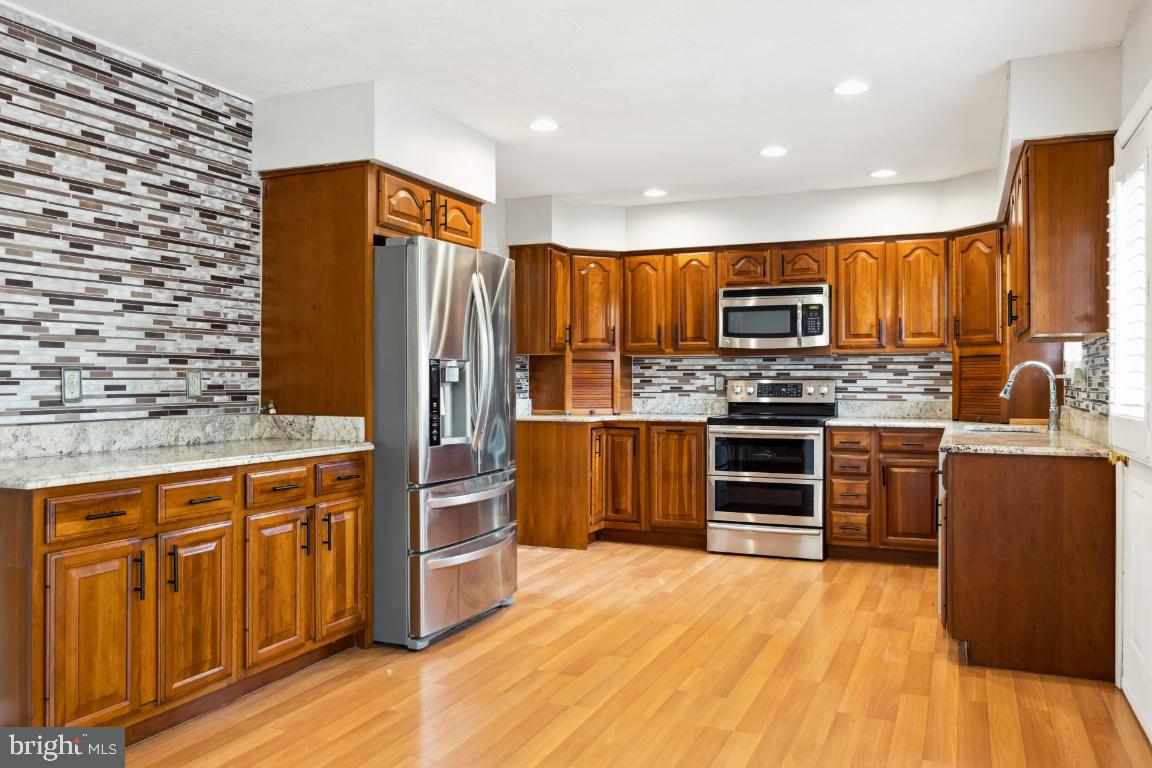 CHAZADALE NORTH - Residential