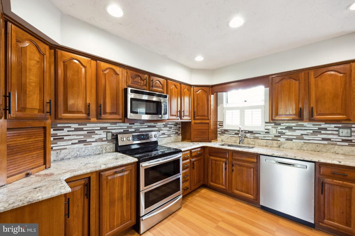 CHAZADALE NORTH - Residential