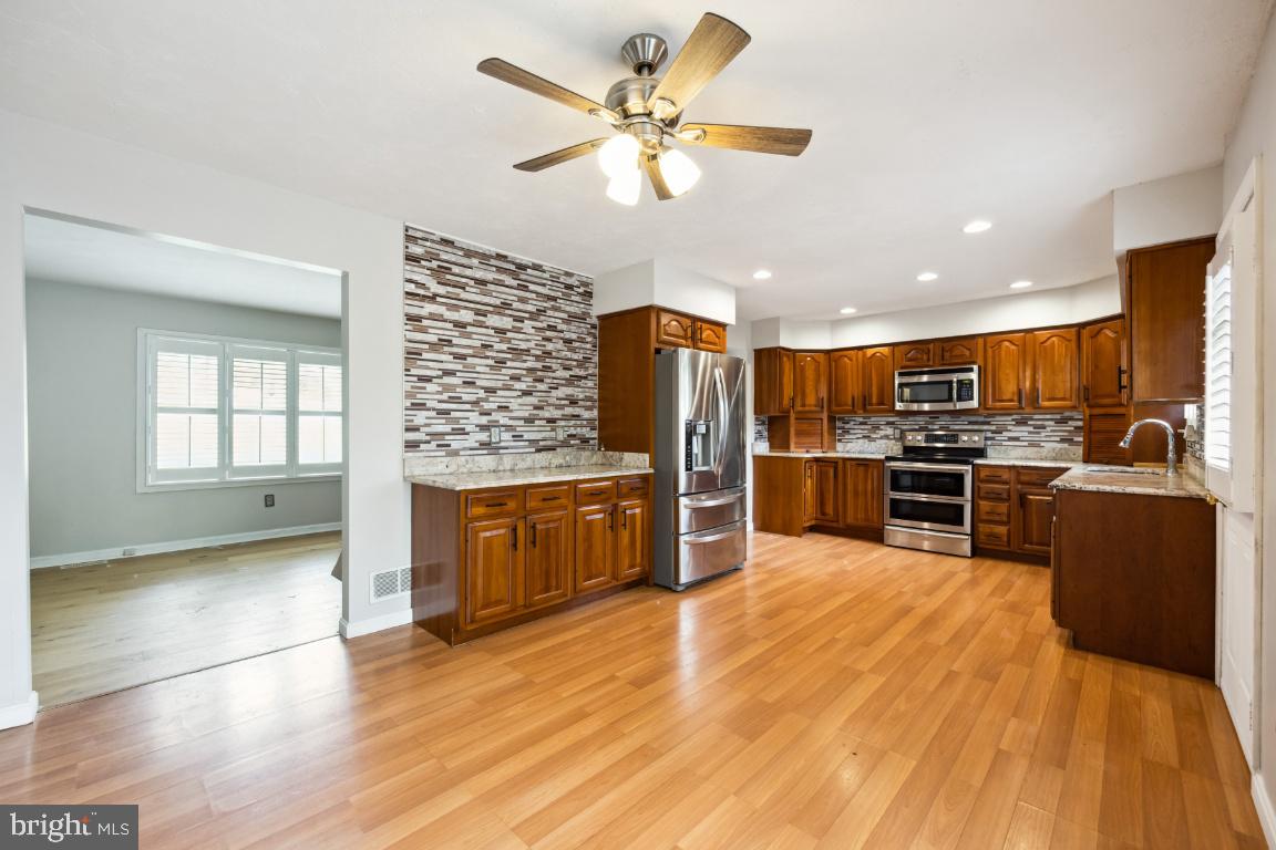 CHAZADALE NORTH - Residential