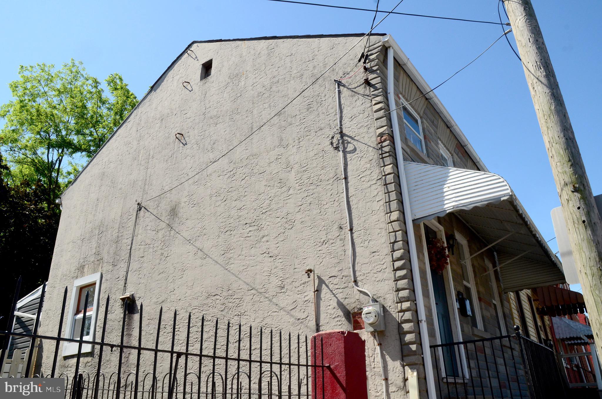 416 LAFAYETTE STREET