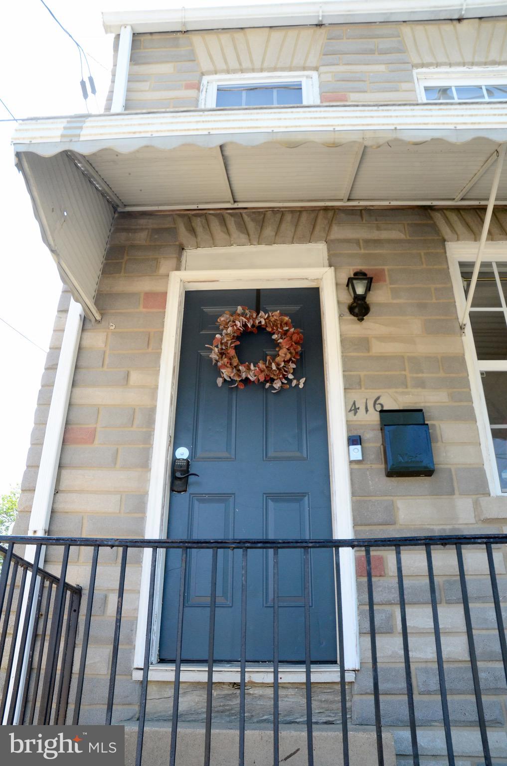 416 LAFAYETTE STREET