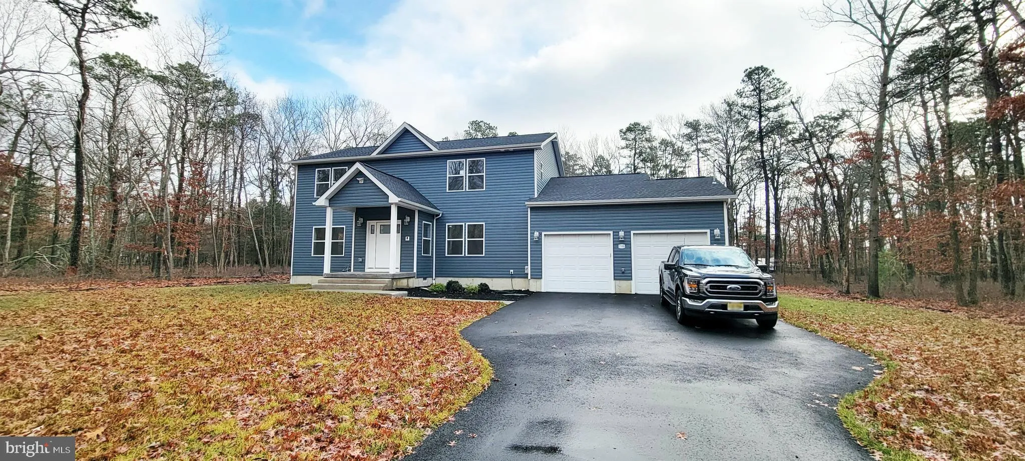 Galloway, New Jersey 08205, United States, 4 Bedrooms Bedrooms, ,4 BathroomsBathrooms,Residential,Active,25694