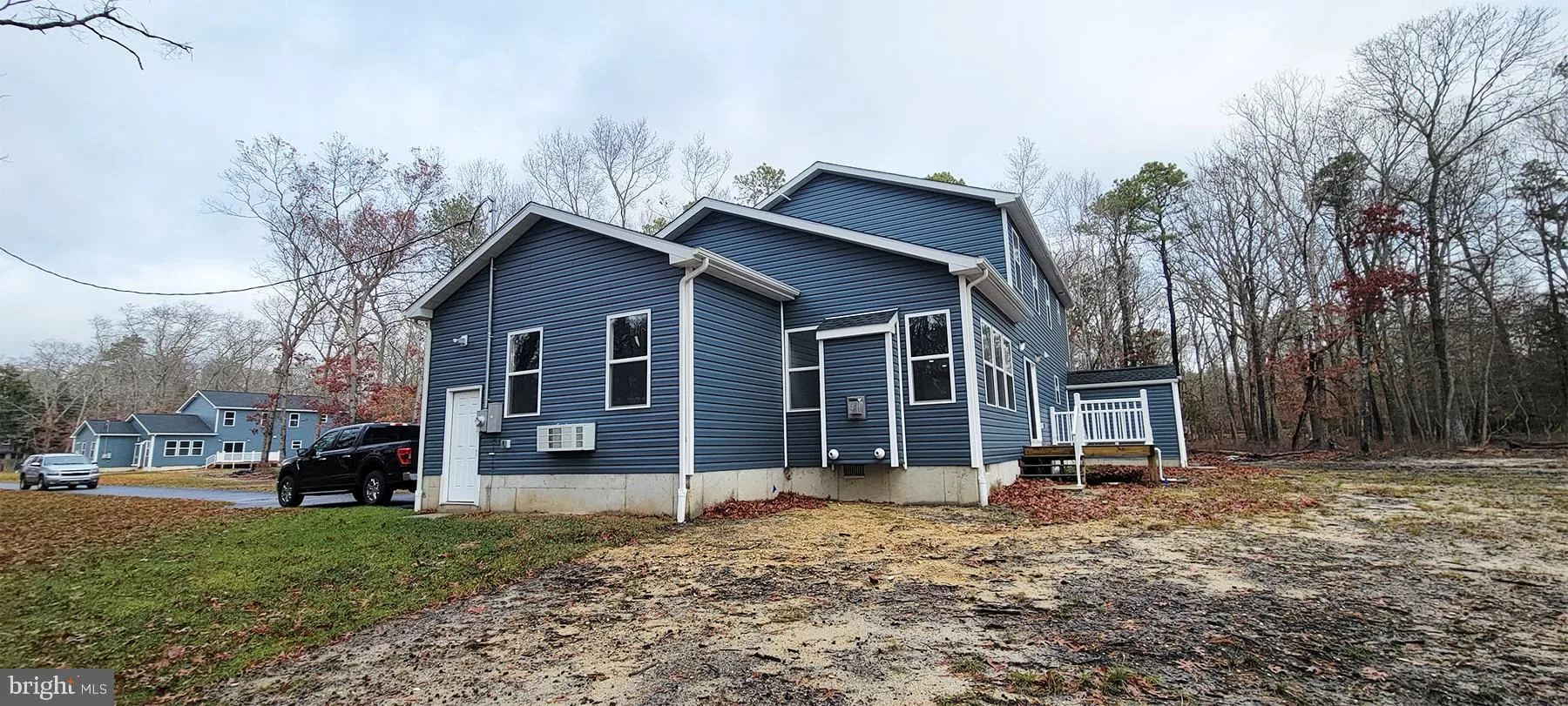 Galloway, New Jersey 08205, United States, 4 Bedrooms Bedrooms, ,4 BathroomsBathrooms,Residential,Active,25694