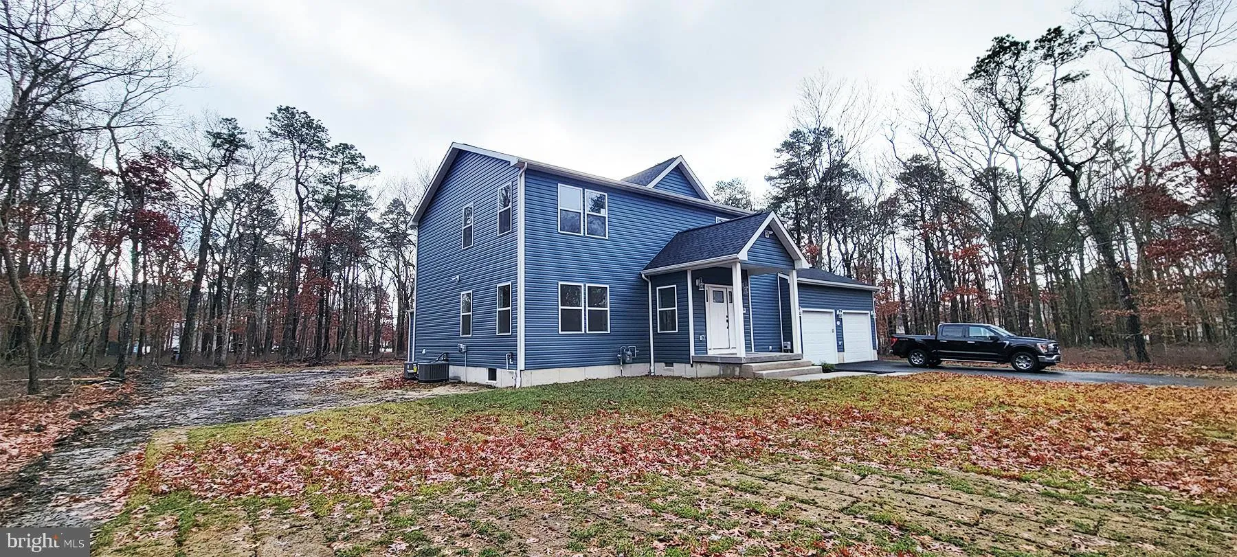 Galloway, New Jersey 08205, United States, 4 Bedrooms Bedrooms, ,4 BathroomsBathrooms,Residential,Active,25694