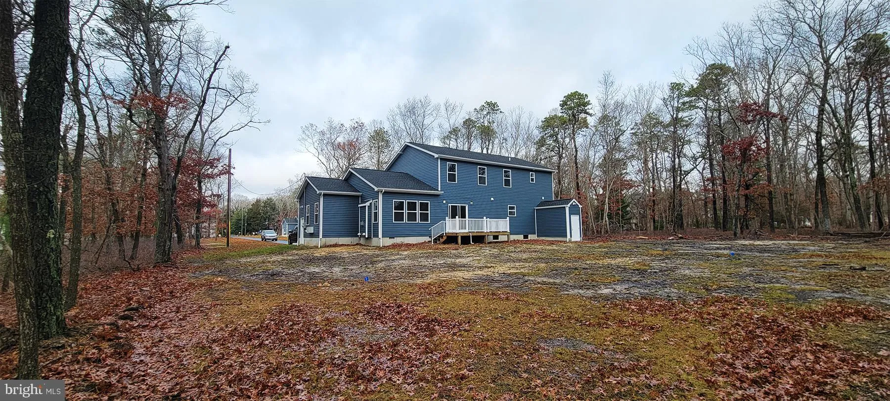 Galloway, New Jersey 08205, United States, 4 Bedrooms Bedrooms, ,4 BathroomsBathrooms,Residential,Active,25694