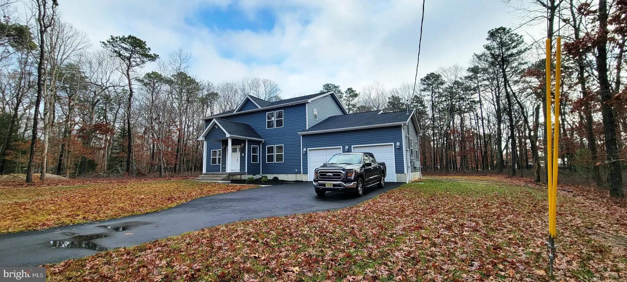 Galloway, New Jersey 08205, United States, 4 Bedrooms Bedrooms, ,4 BathroomsBathrooms,Residential,Active,25694