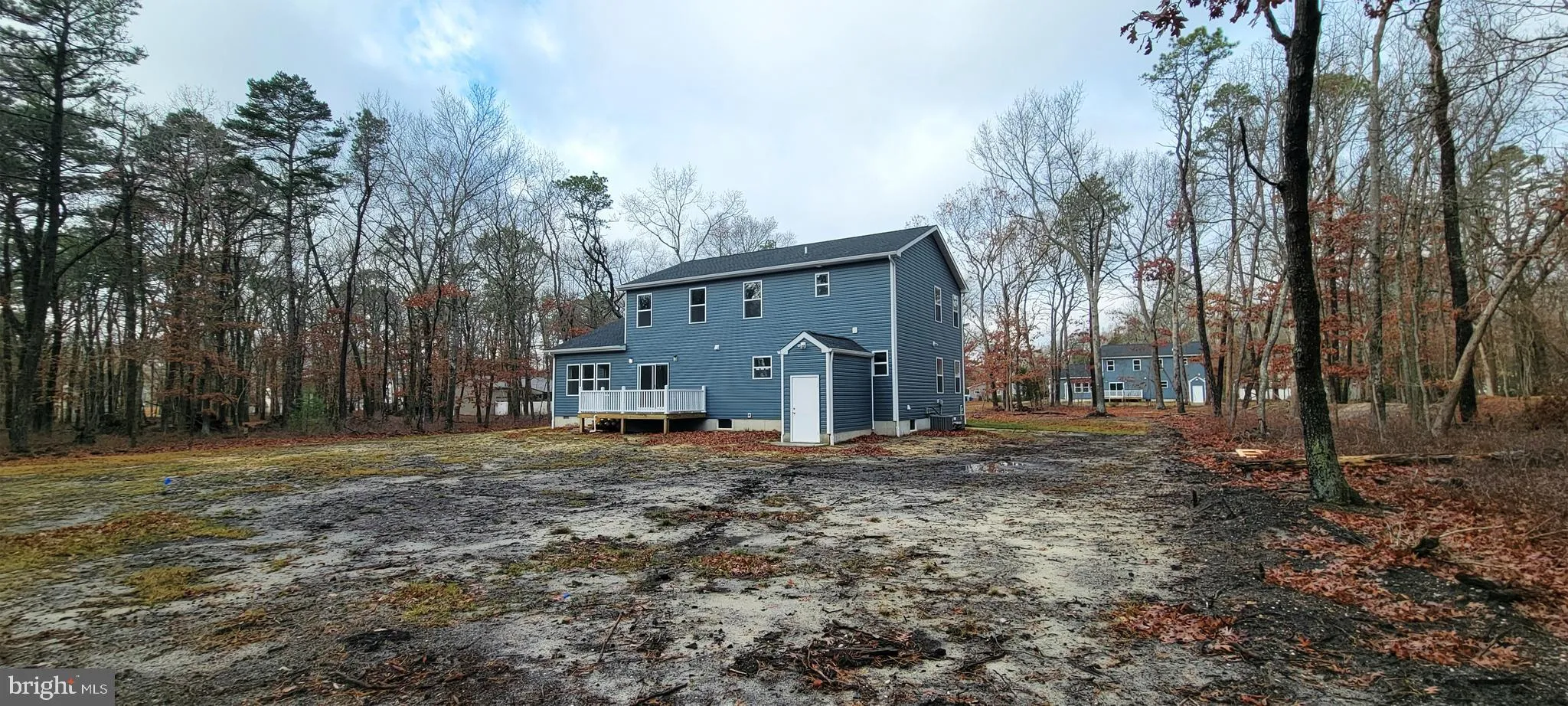 Galloway, New Jersey 08205, United States, 4 Bedrooms Bedrooms, ,4 BathroomsBathrooms,Residential,Active,25694
