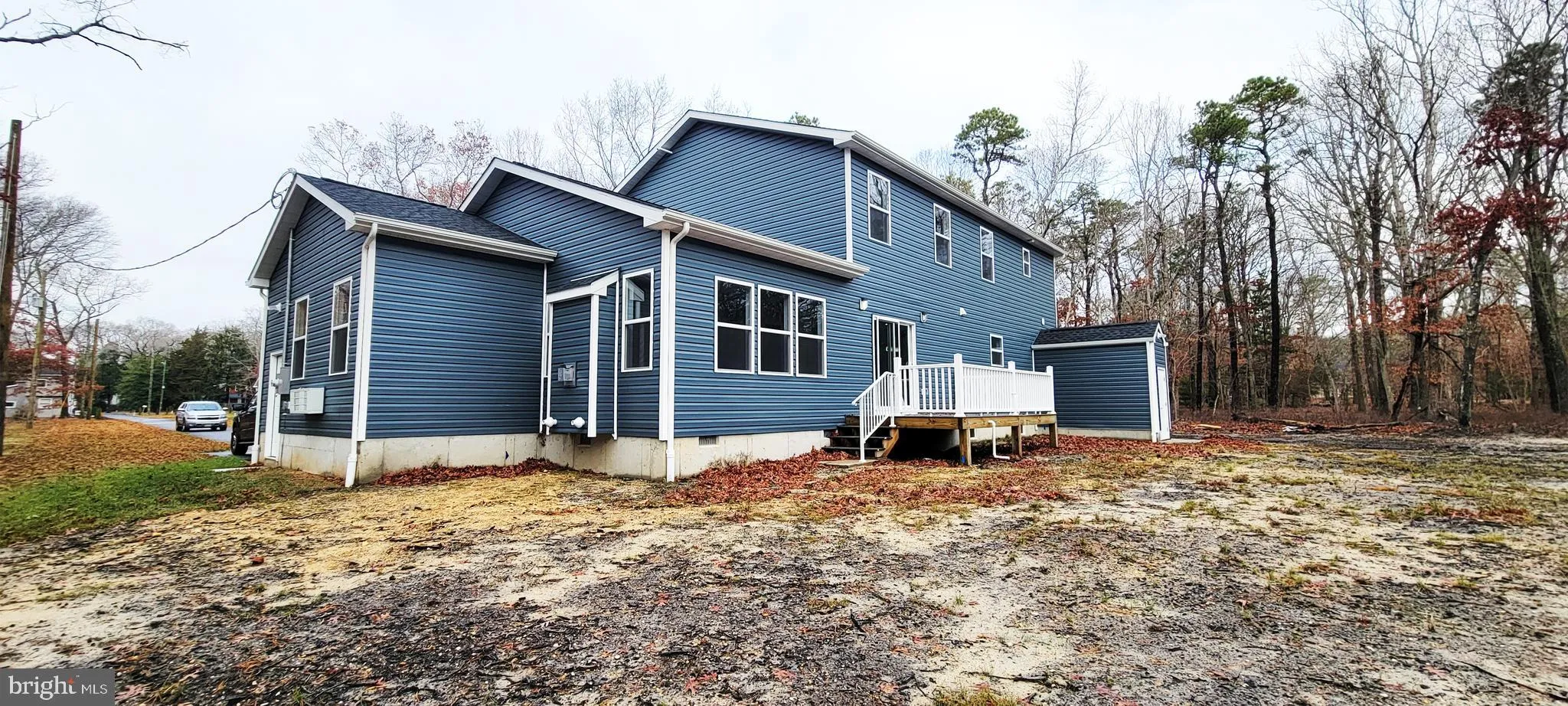 Galloway, New Jersey 08205, United States, 4 Bedrooms Bedrooms, ,4 BathroomsBathrooms,Residential,Active,25694