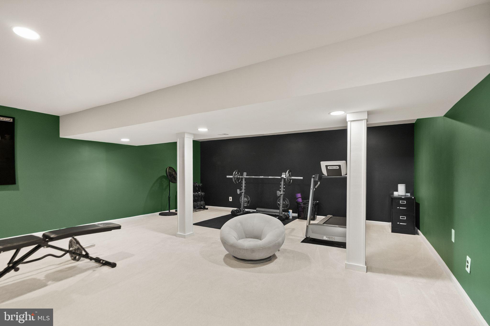 FOXVALE - Residential