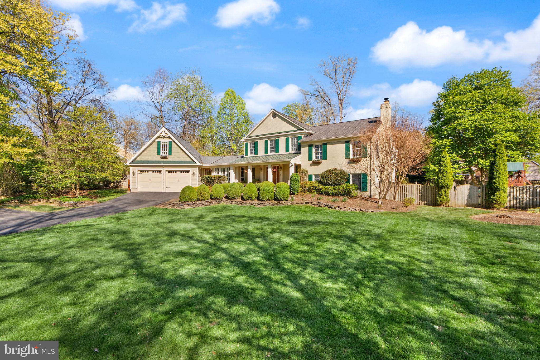 FOXVALE - Residential