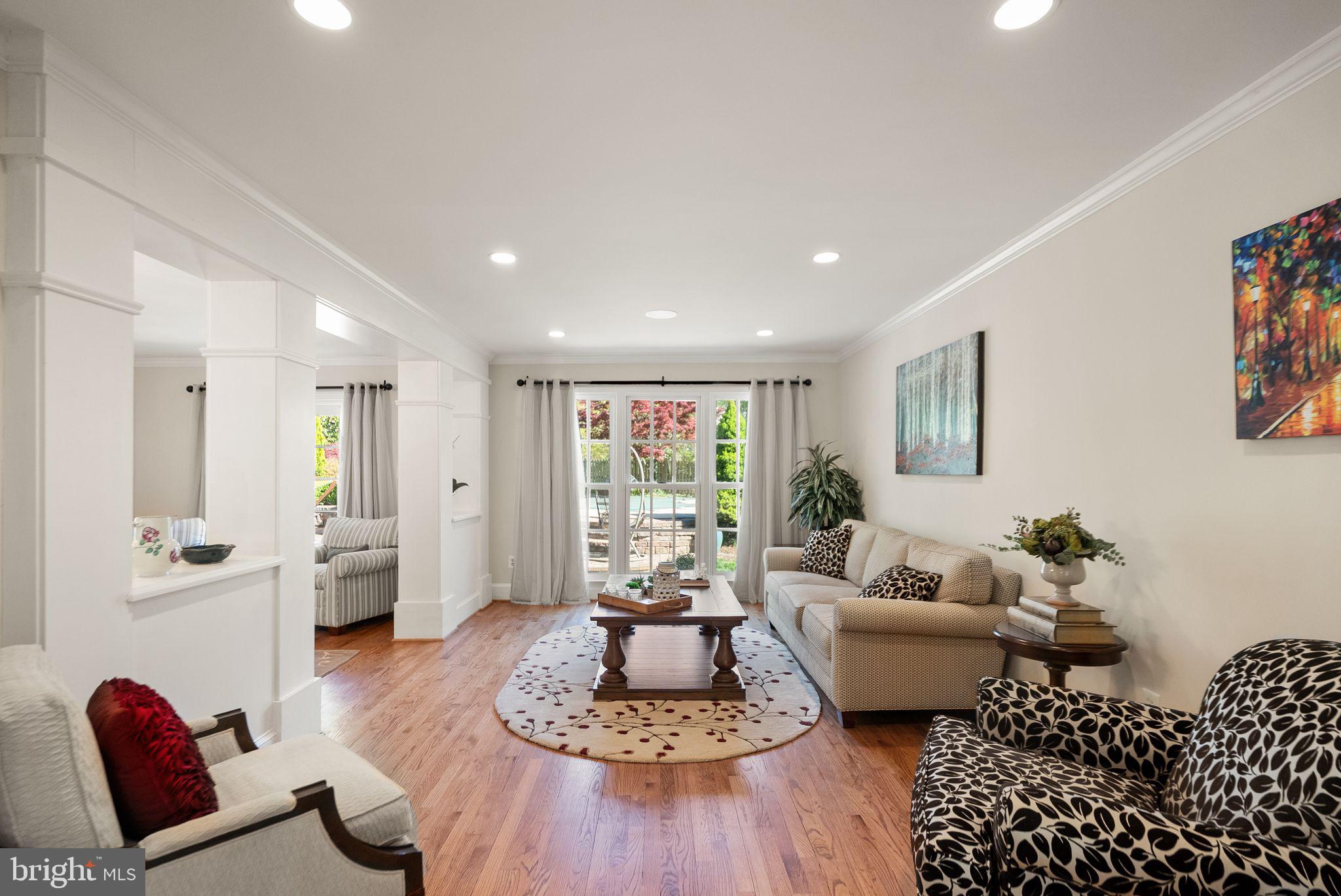 FOXVALE - Residential