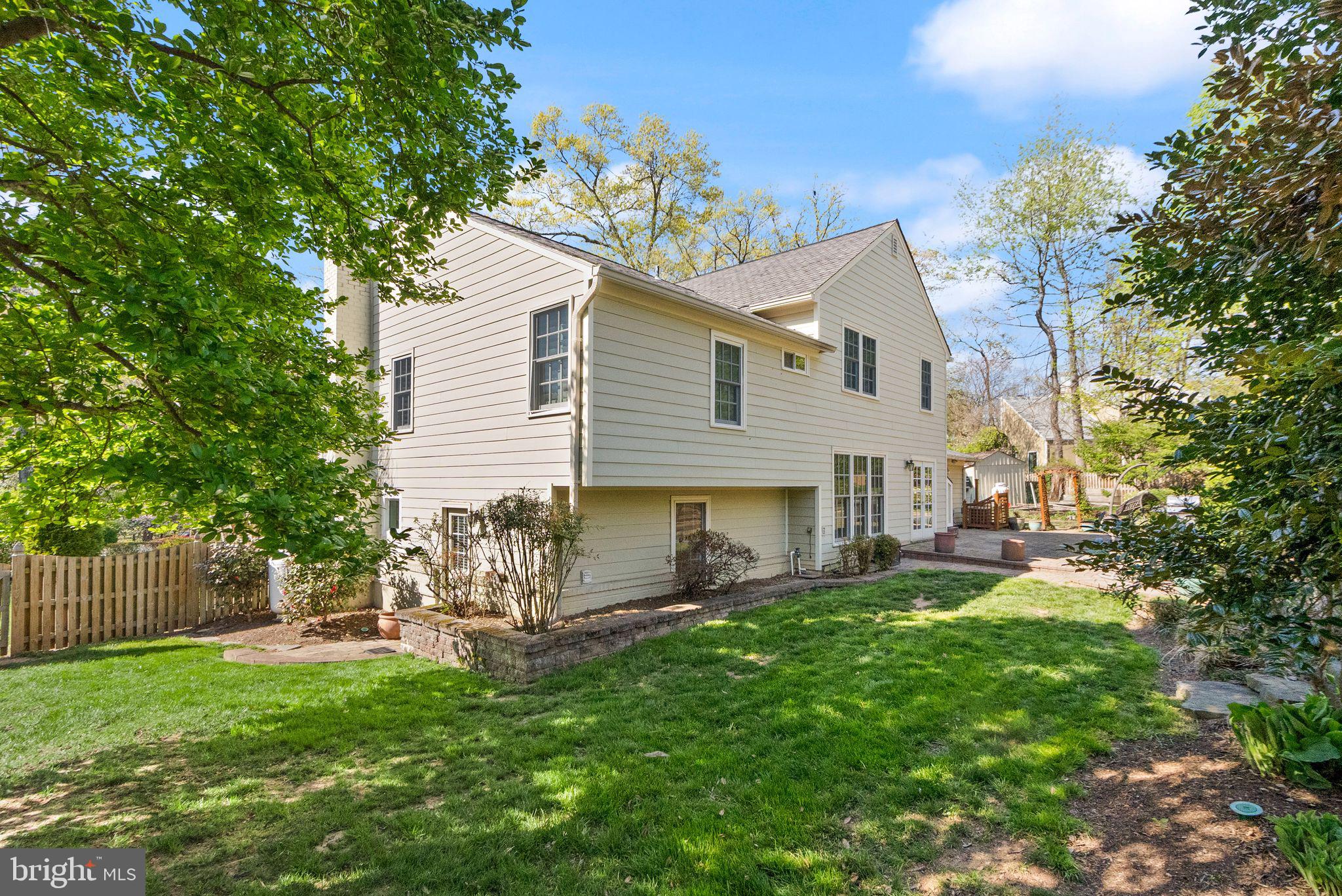 FOXVALE - Residential