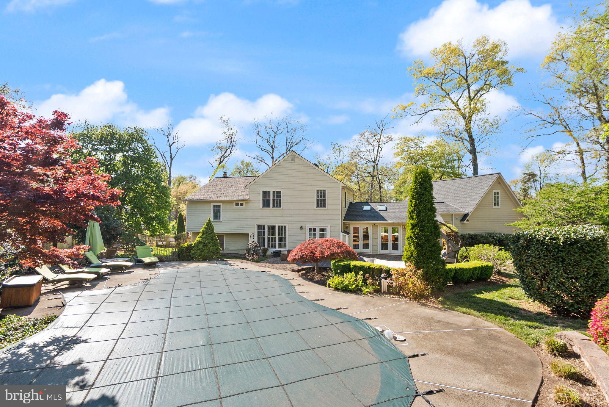 FOXVALE - Residential