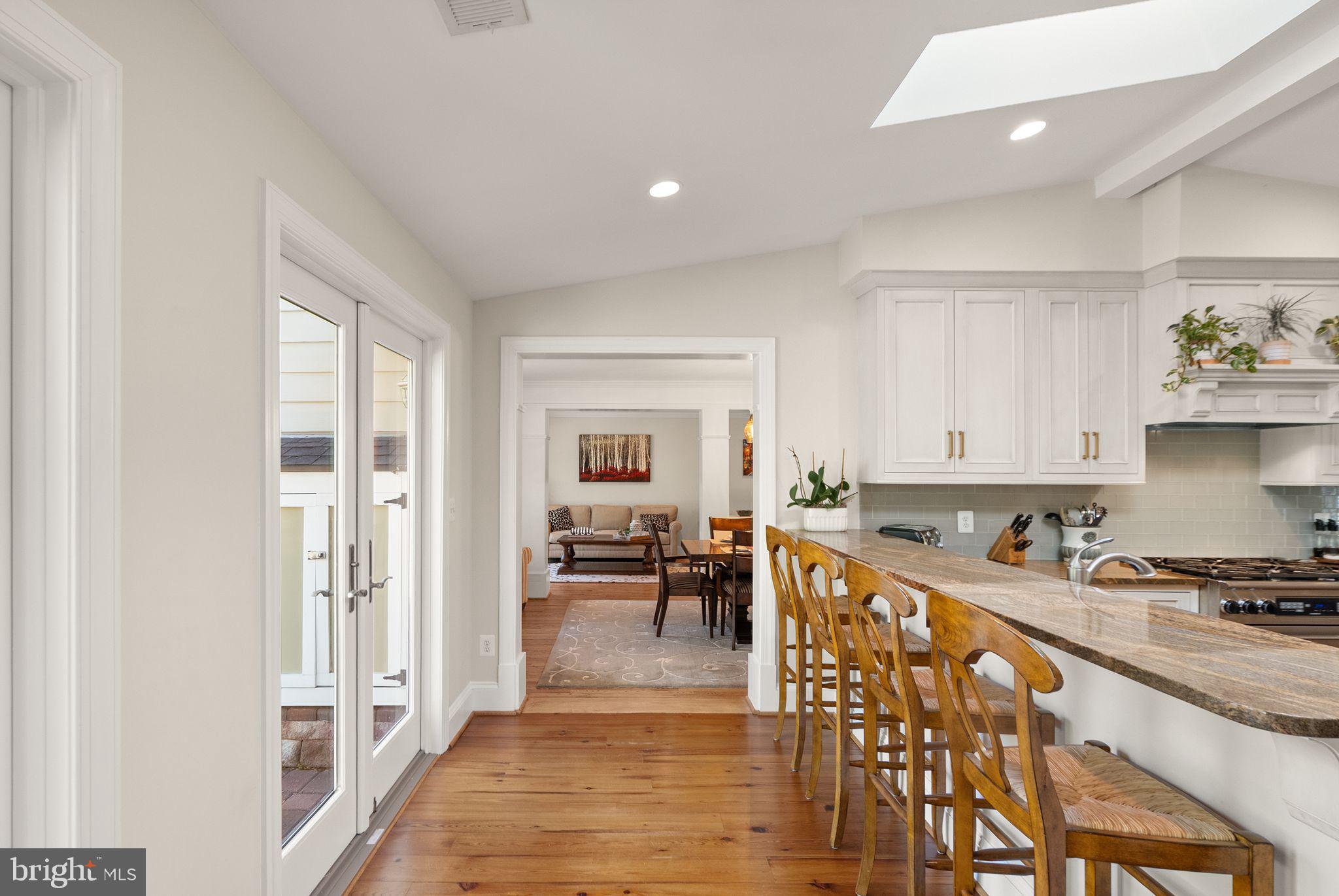 FOXVALE - Residential