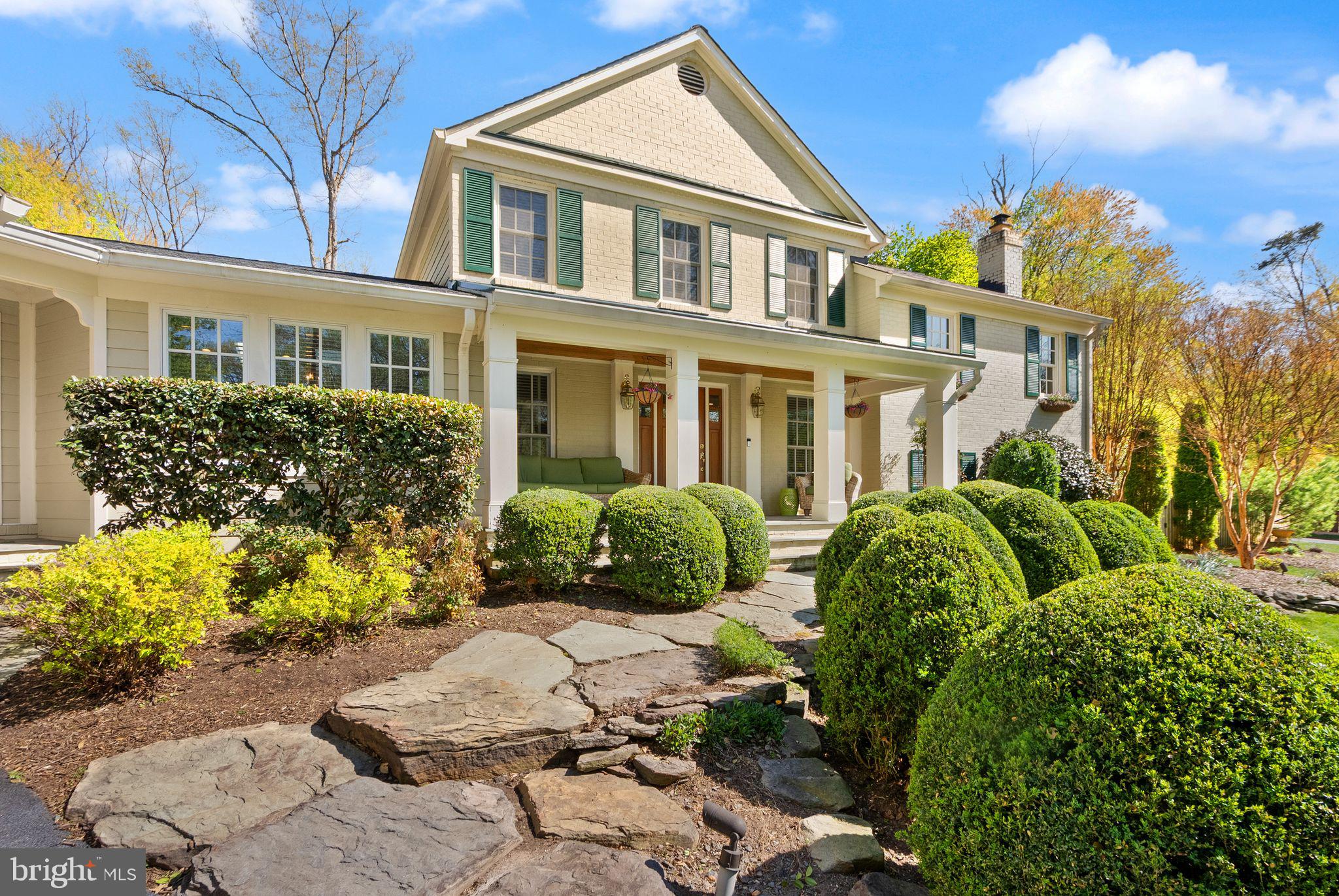 FOXVALE - Residential