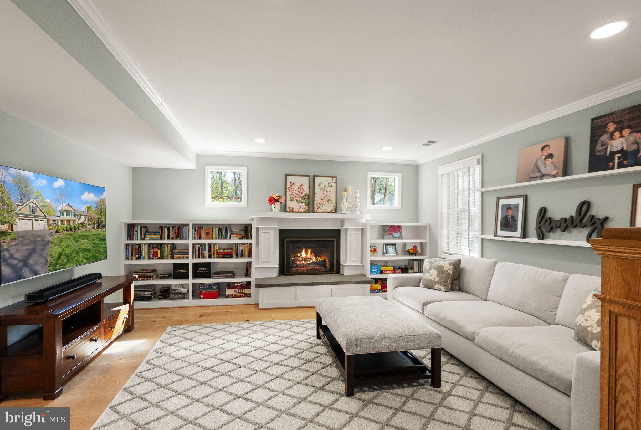 FOXVALE - Residential