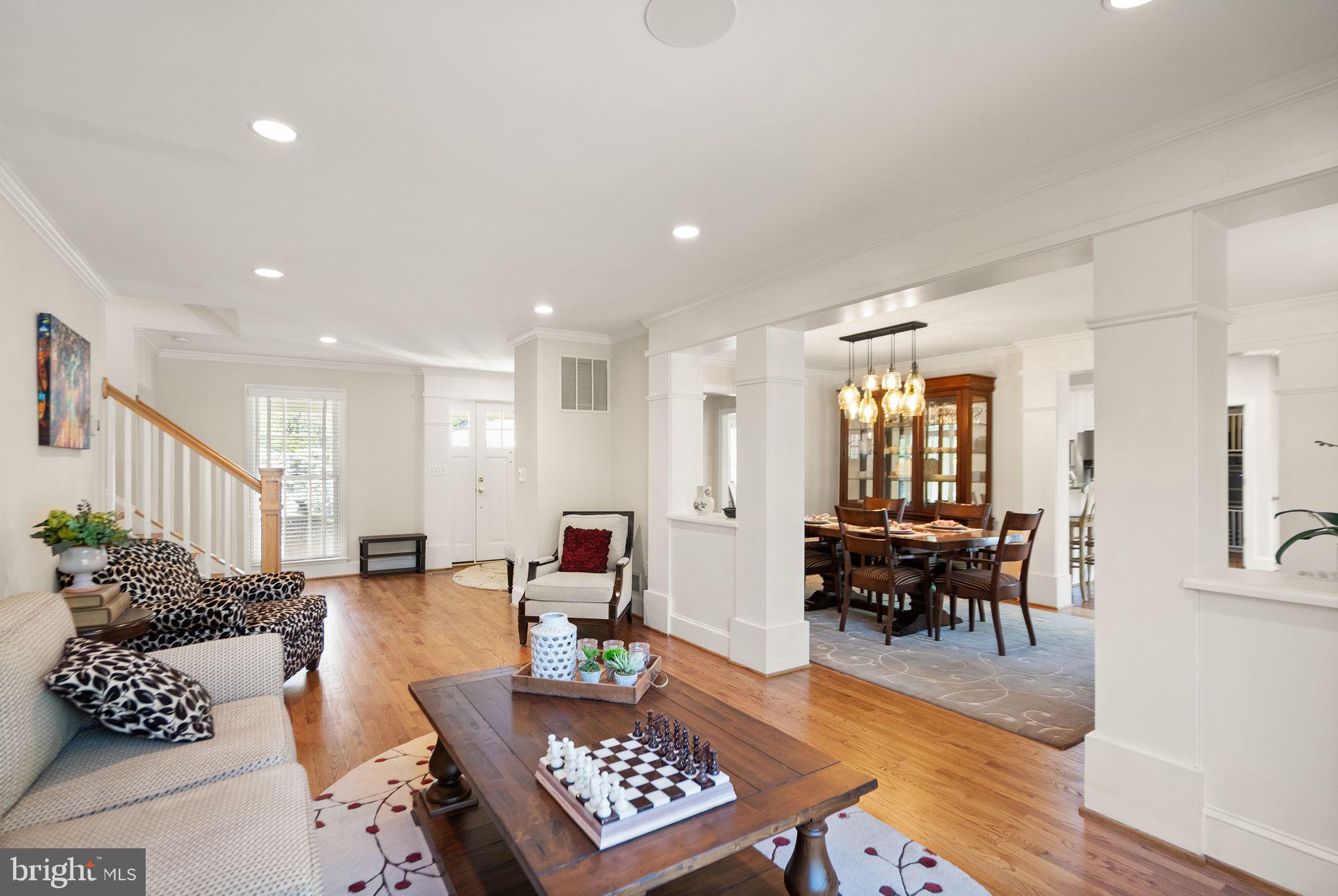 FOXVALE - Residential