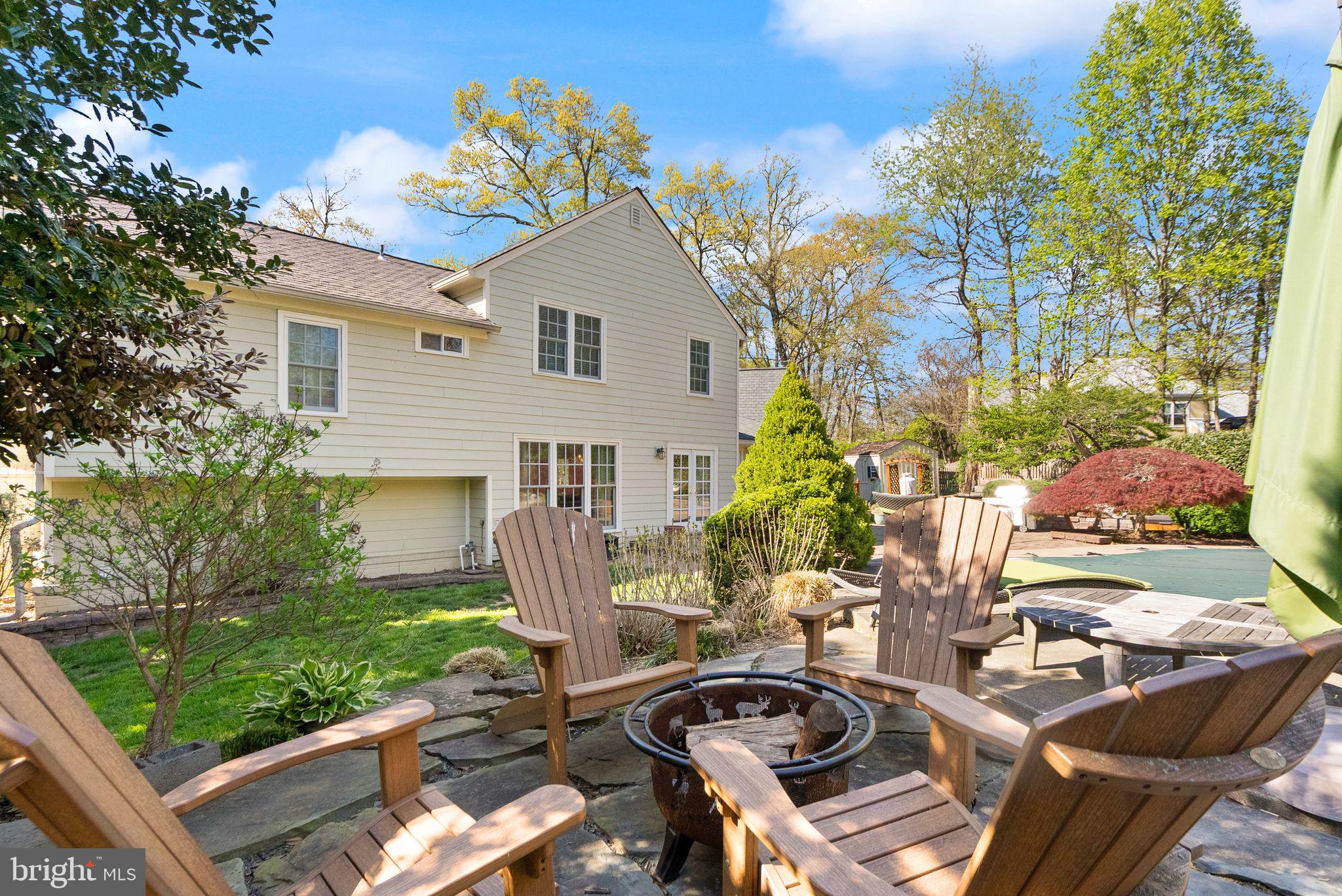 FOXVALE - Residential