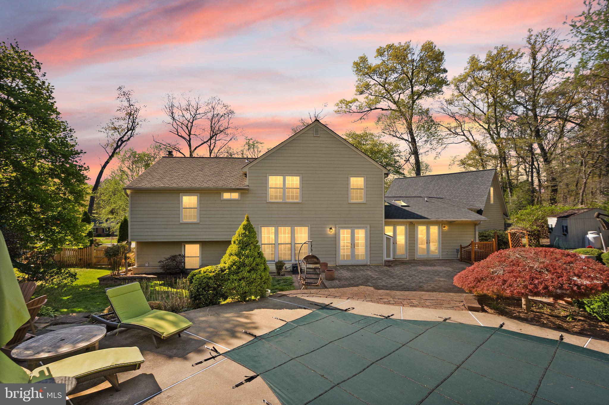 FOXVALE - Residential