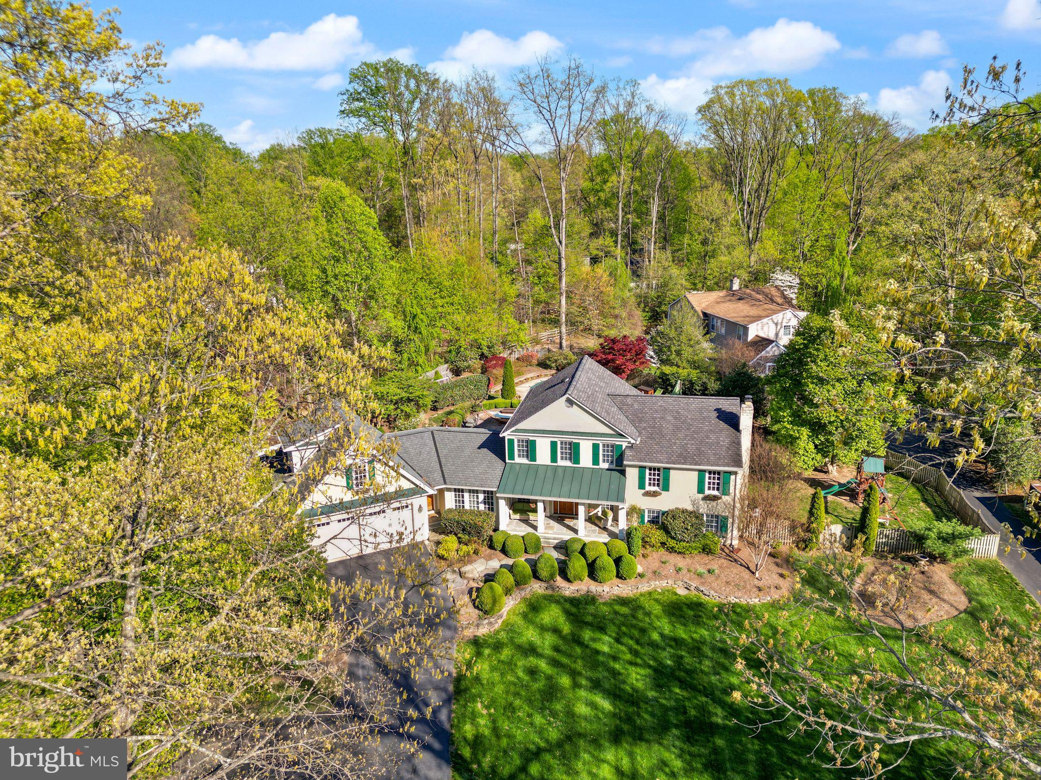 FOXVALE - Residential