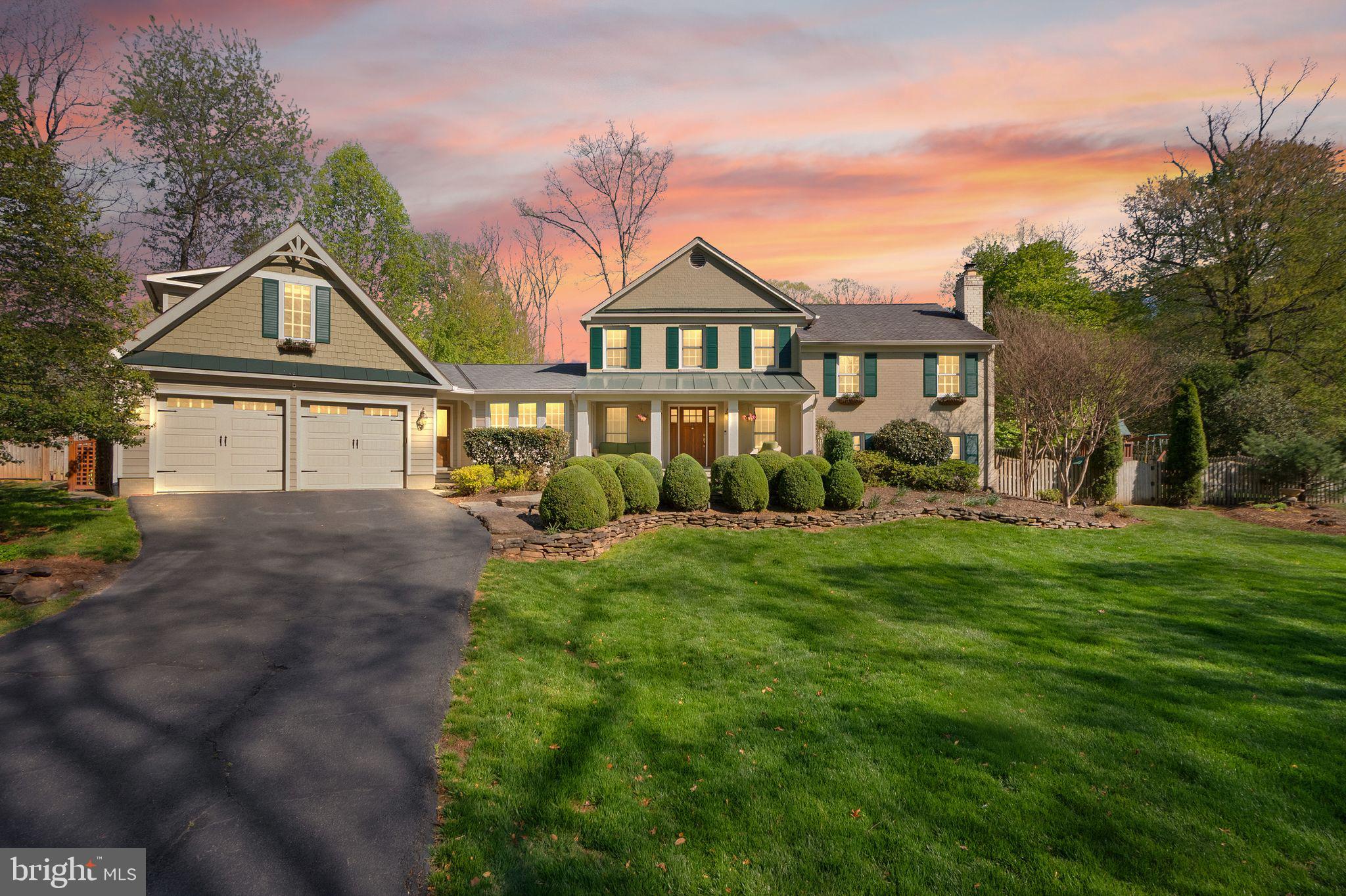 FOXVALE - Residential