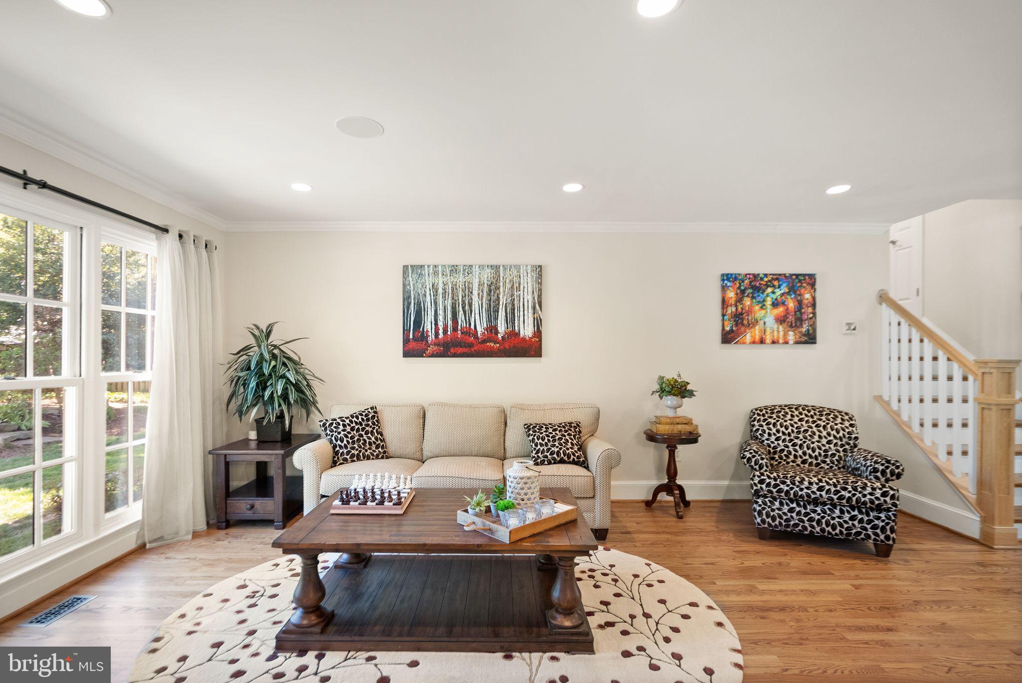 FOXVALE - Residential