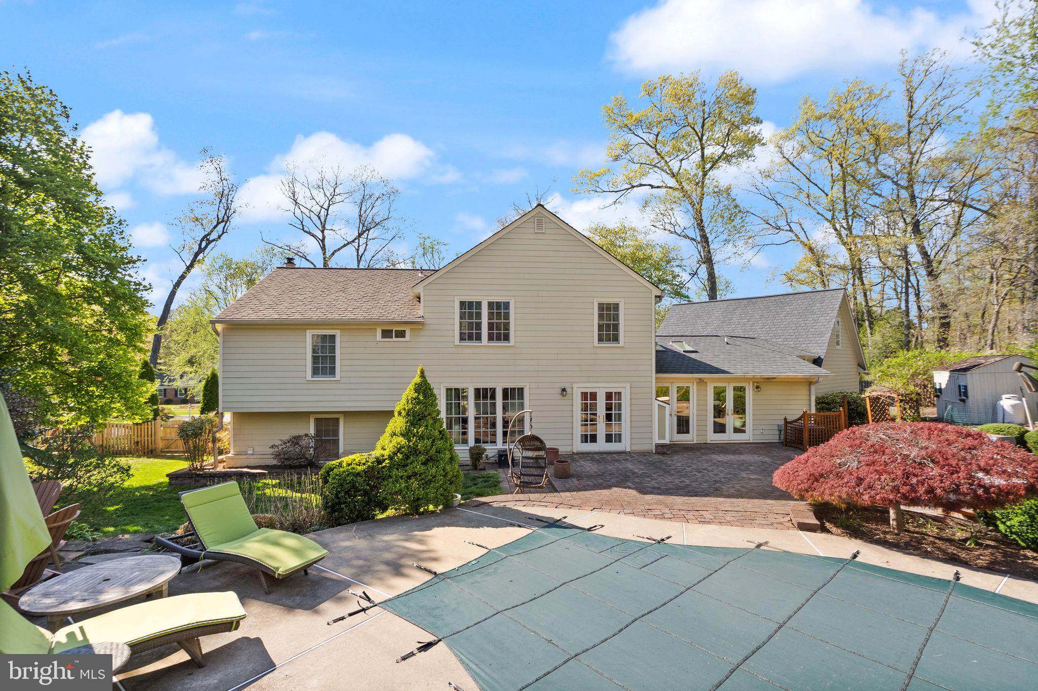 FOXVALE - Residential