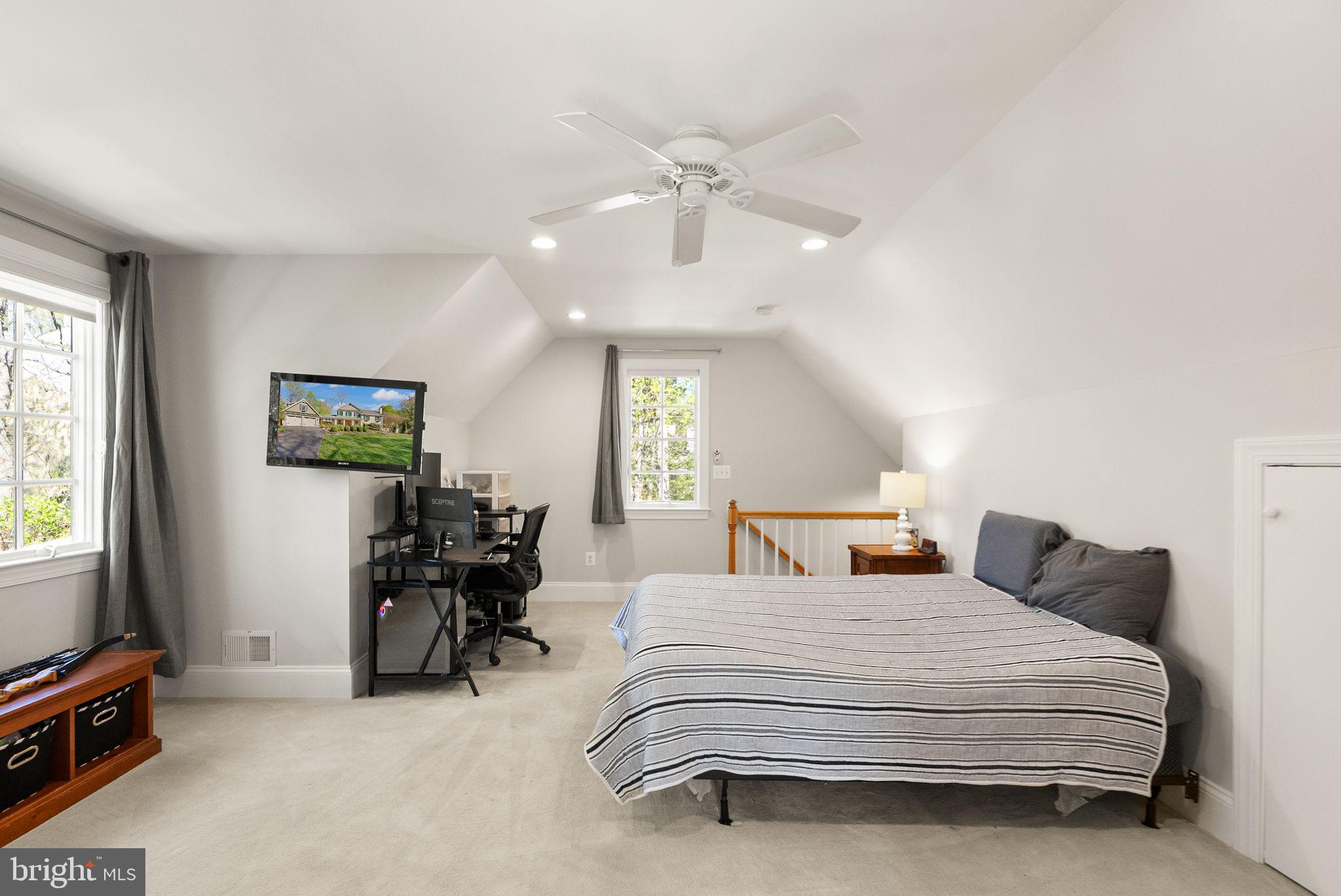 FOXVALE - Residential