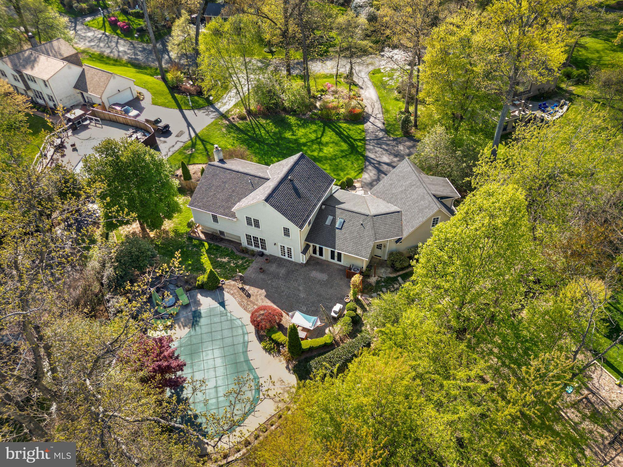 FOXVALE - Residential