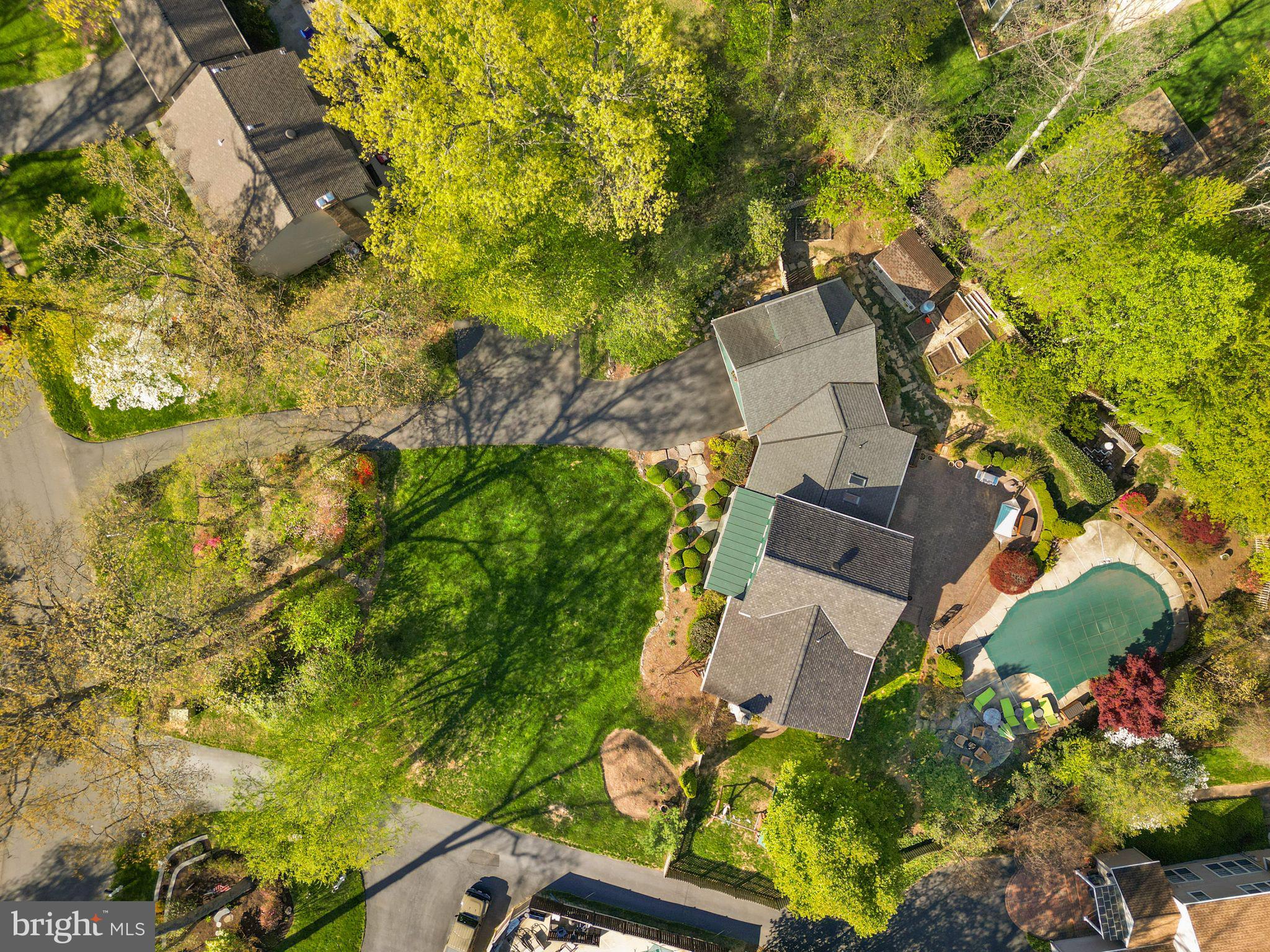 FOXVALE - Residential