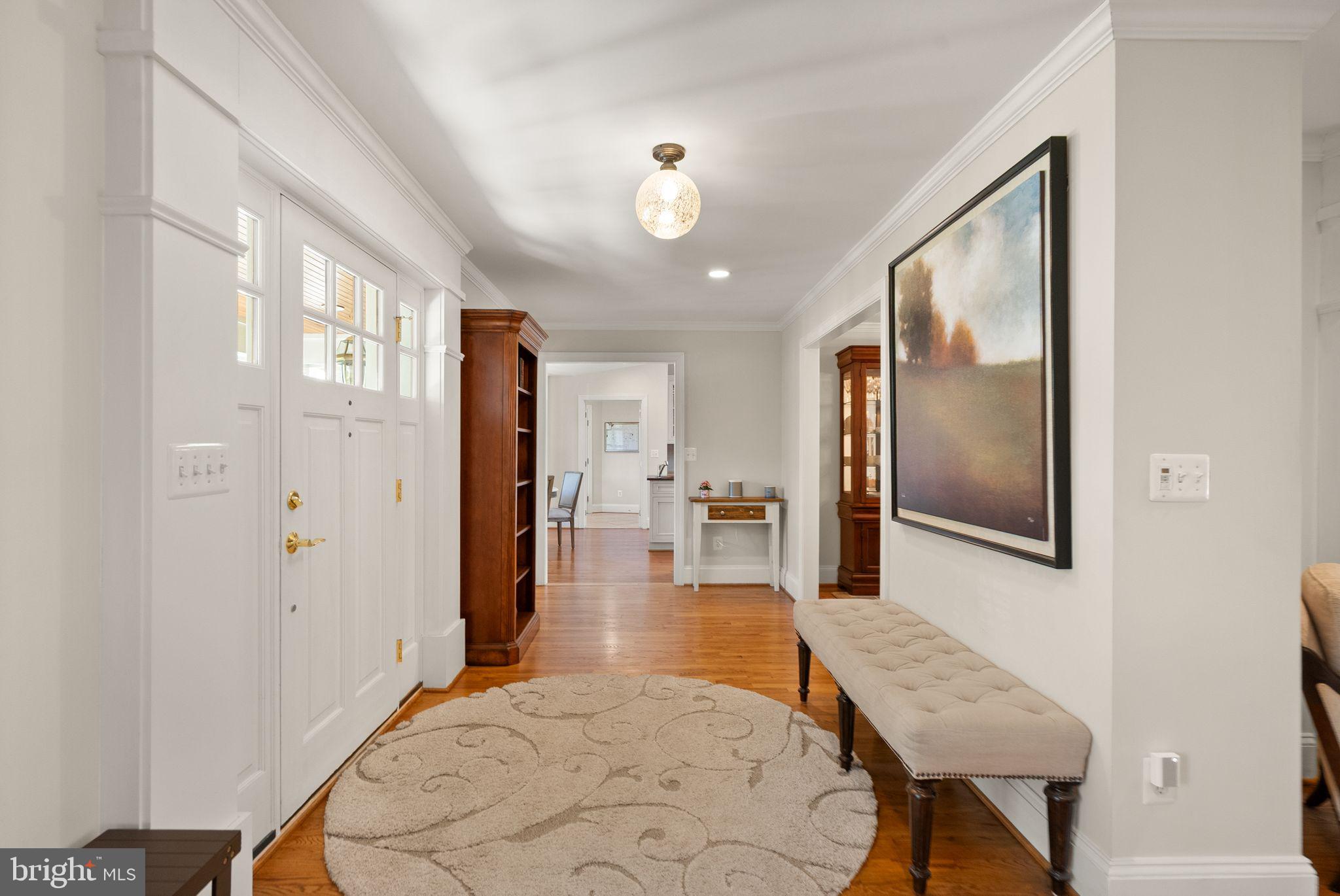 FOXVALE - Residential