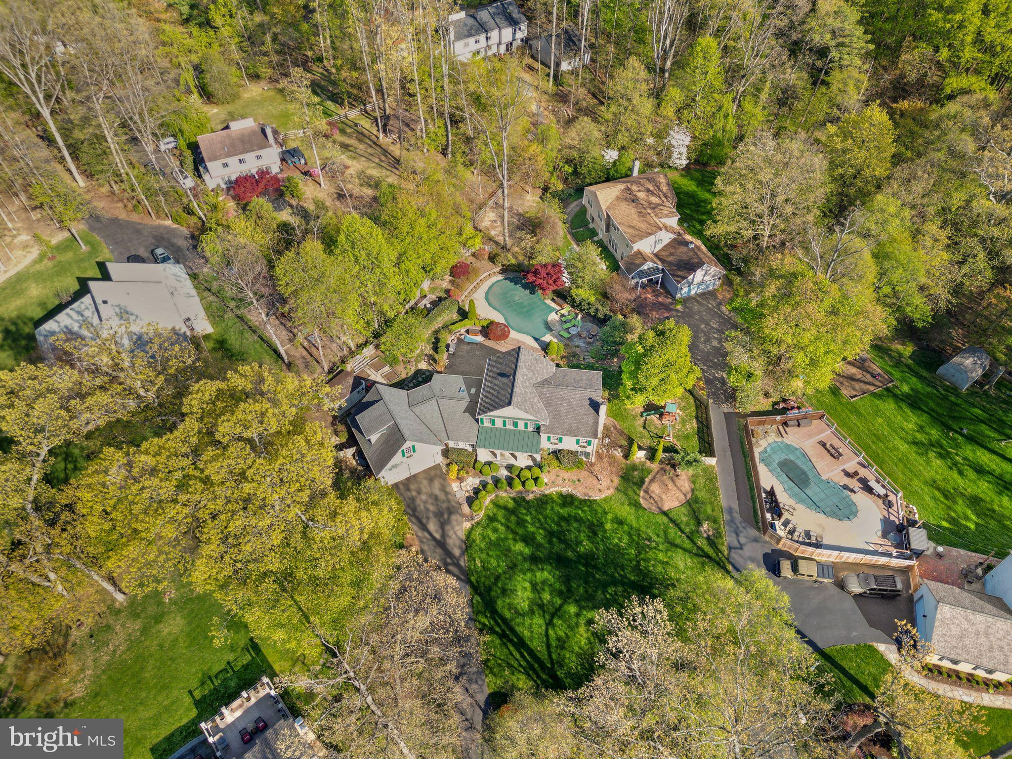 FOXVALE - Residential