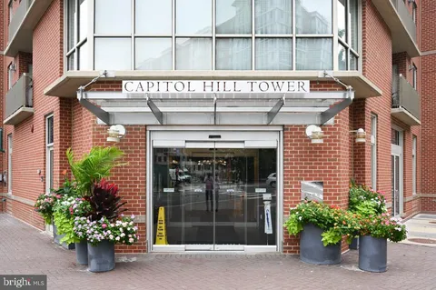 1000 New Jersey Avenue SE Unit 709, Washington, DC MLS: DCDC2184468