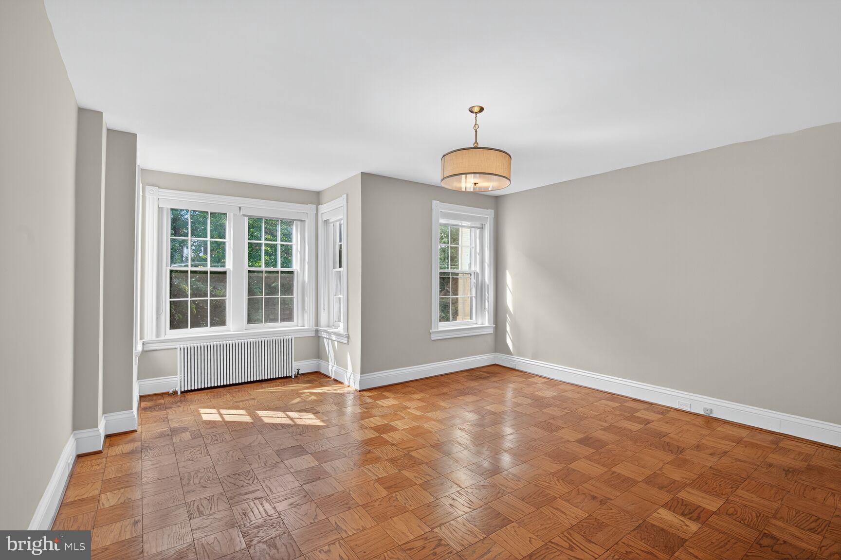 2007 KALORAMA ROAD NW