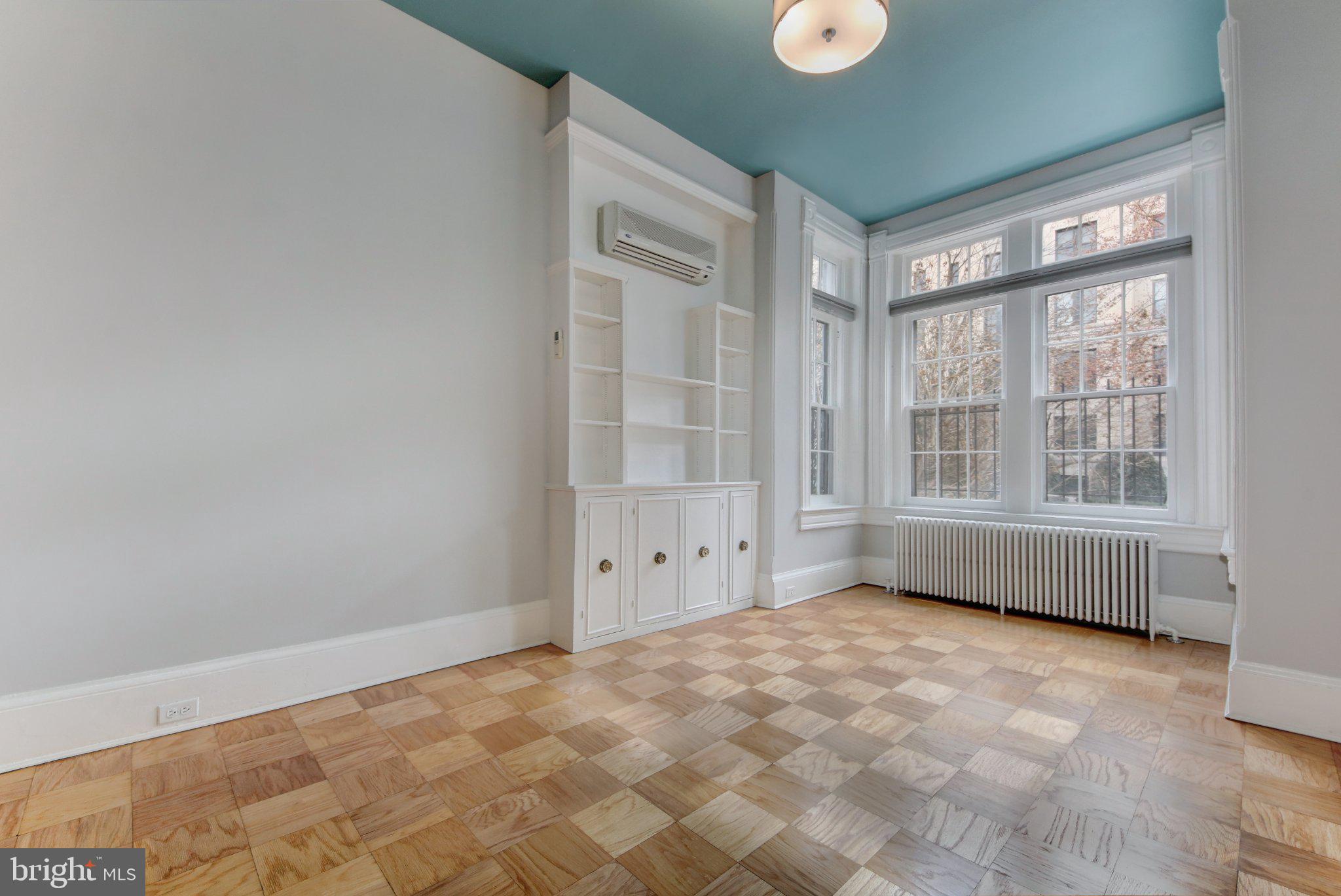2007 KALORAMA ROAD NW