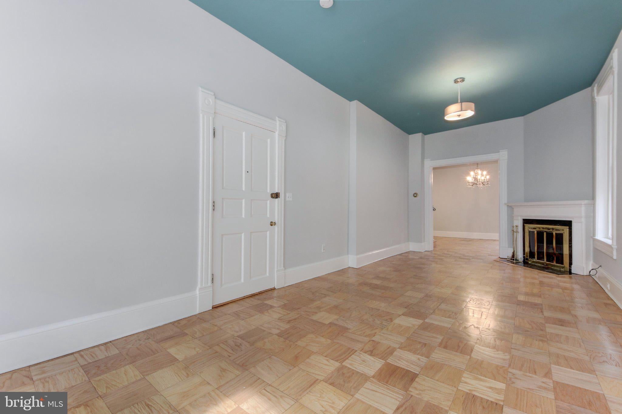 2007 KALORAMA ROAD NW