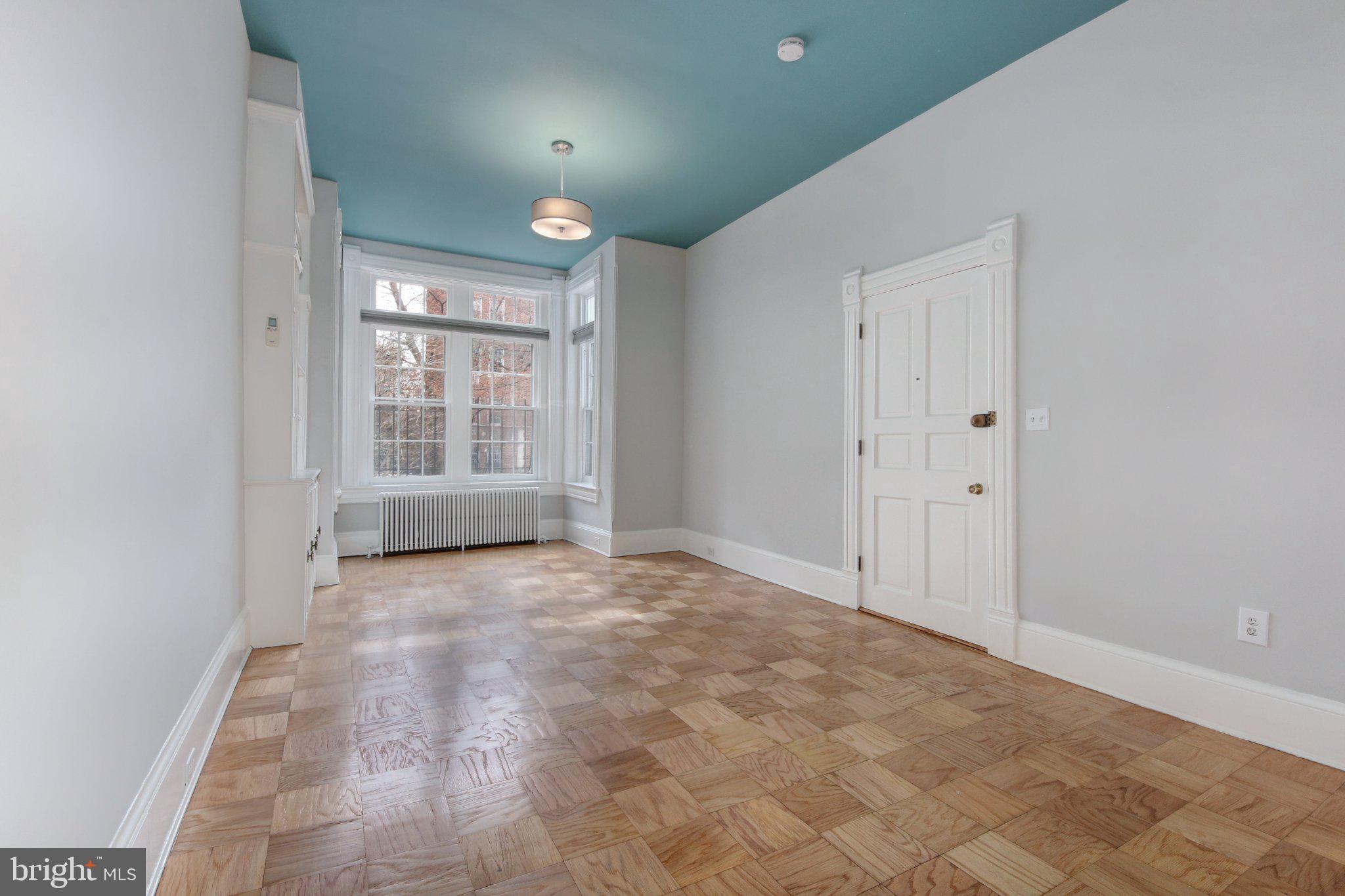 2007 KALORAMA ROAD NW