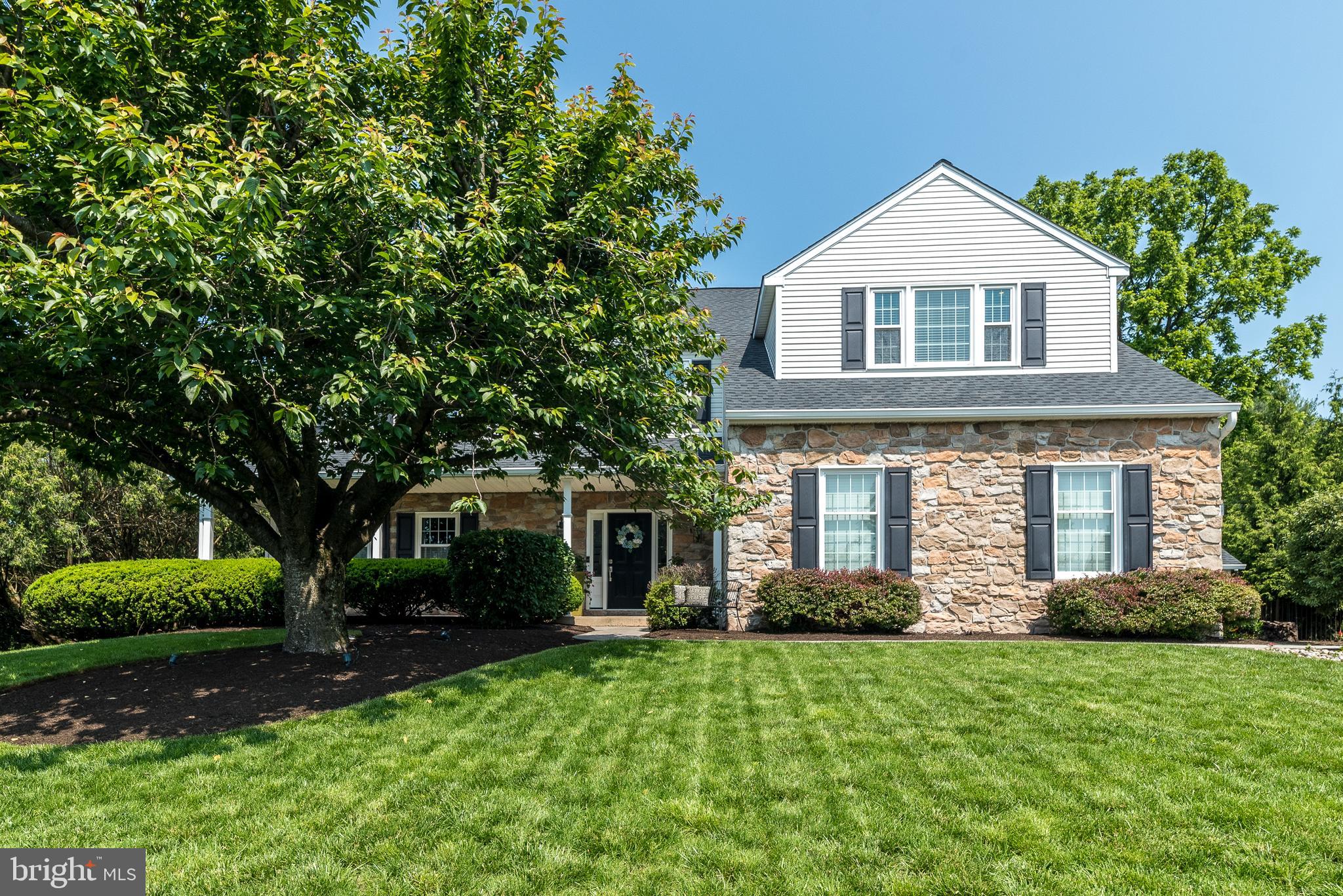DOYLESTOWN KNOLL - Residential