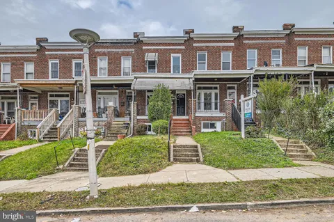 119 Monastery Avenue, Baltimore, MD 21229 - MLS#: MDBA2147798