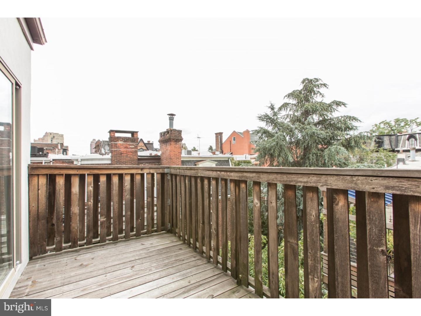 RITTENHOUSE SQUARE - Residential