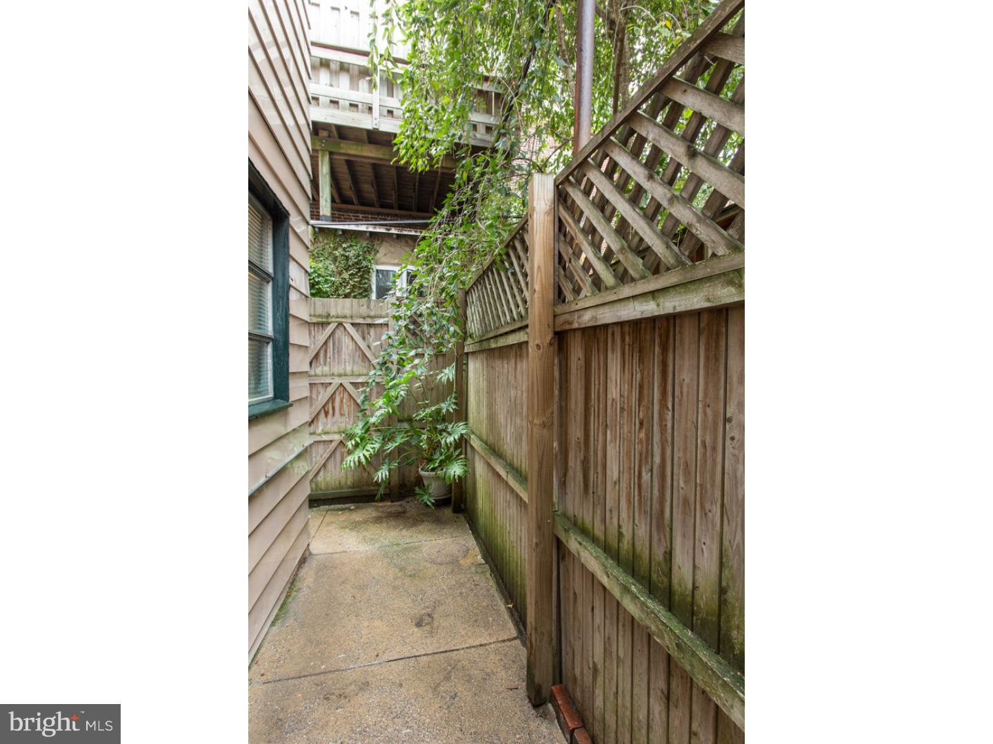 RITTENHOUSE SQUARE - Residential