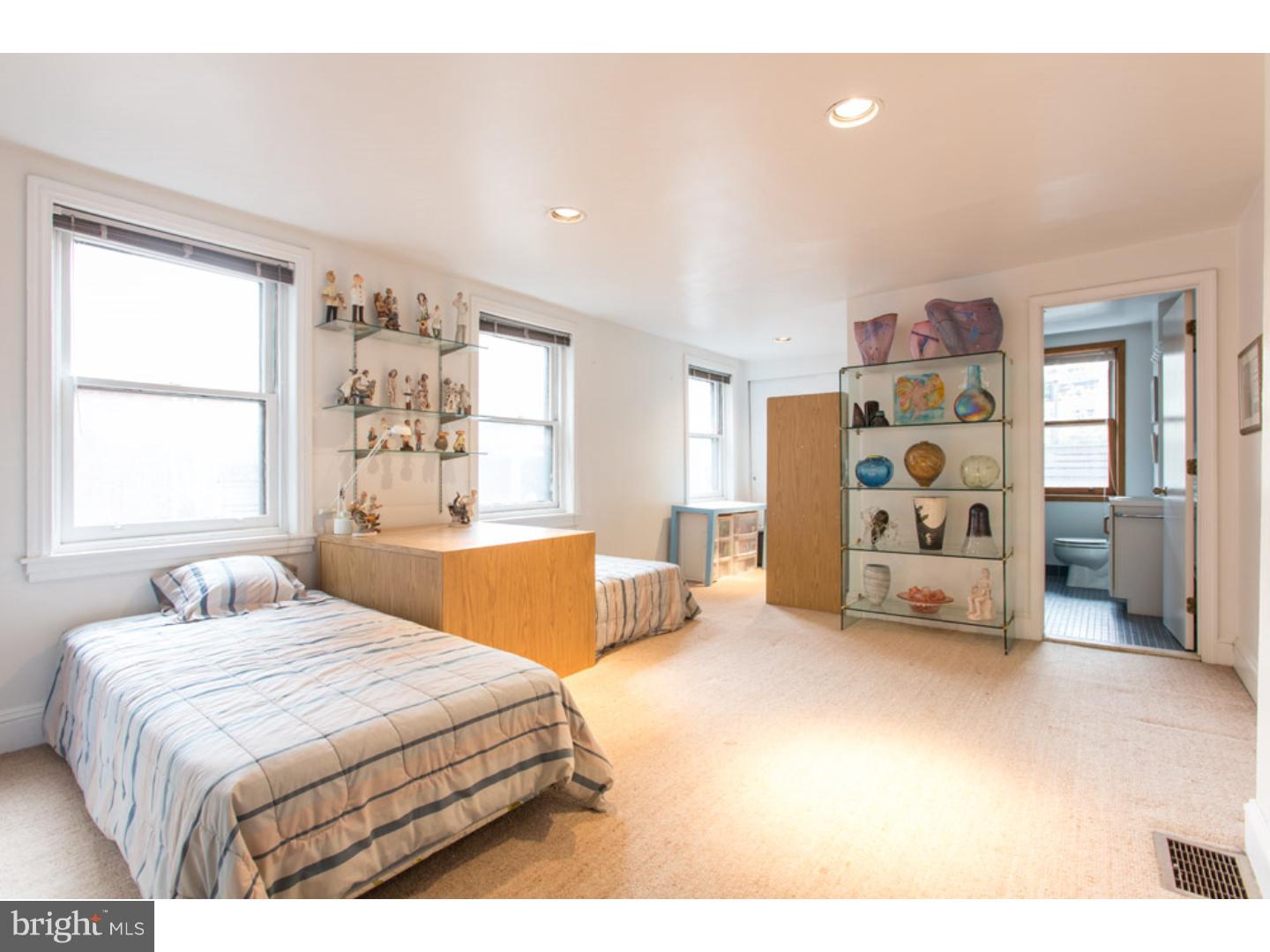 RITTENHOUSE SQUARE - Residential