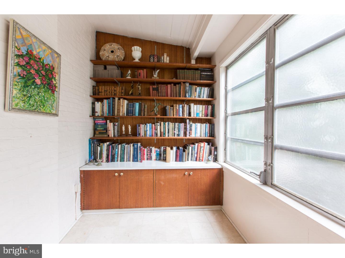 RITTENHOUSE SQUARE - Residential