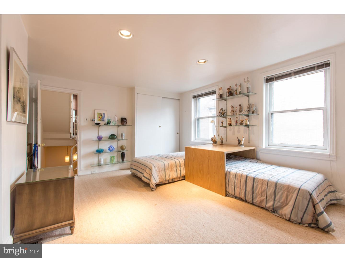 RITTENHOUSE SQUARE - Residential