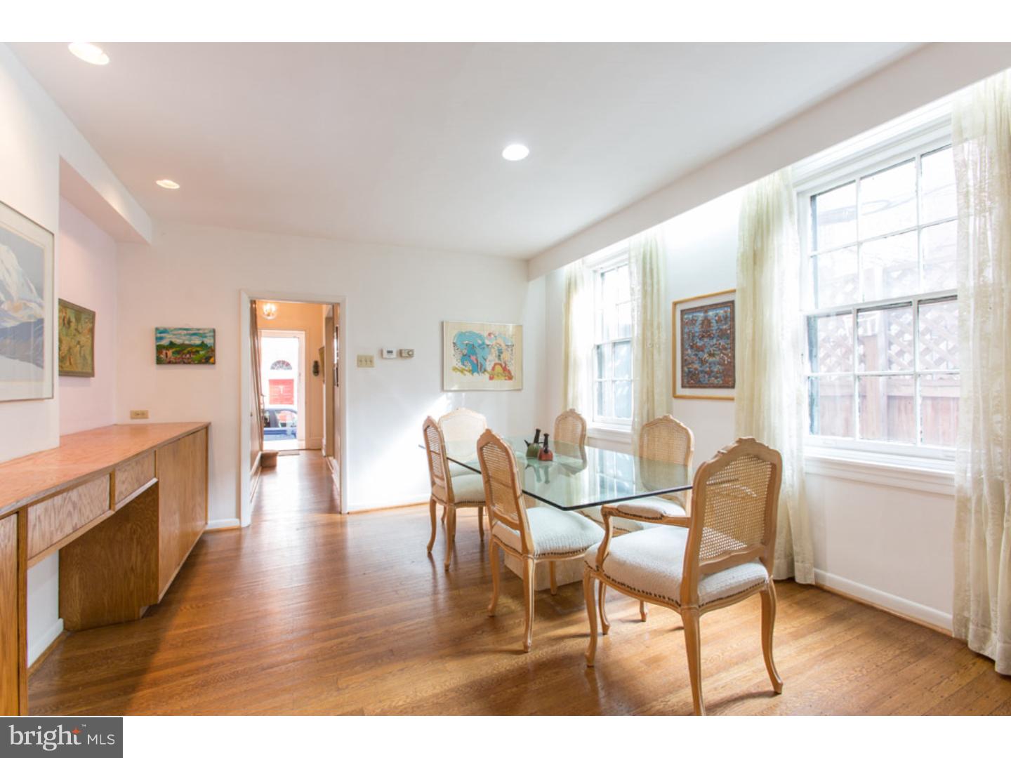 RITTENHOUSE SQUARE - Residential