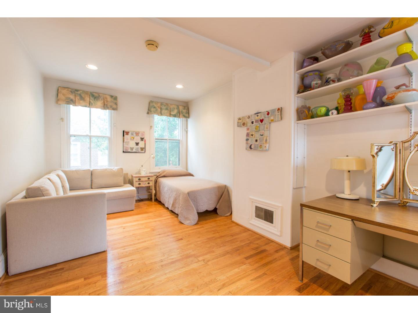 RITTENHOUSE SQUARE - Residential